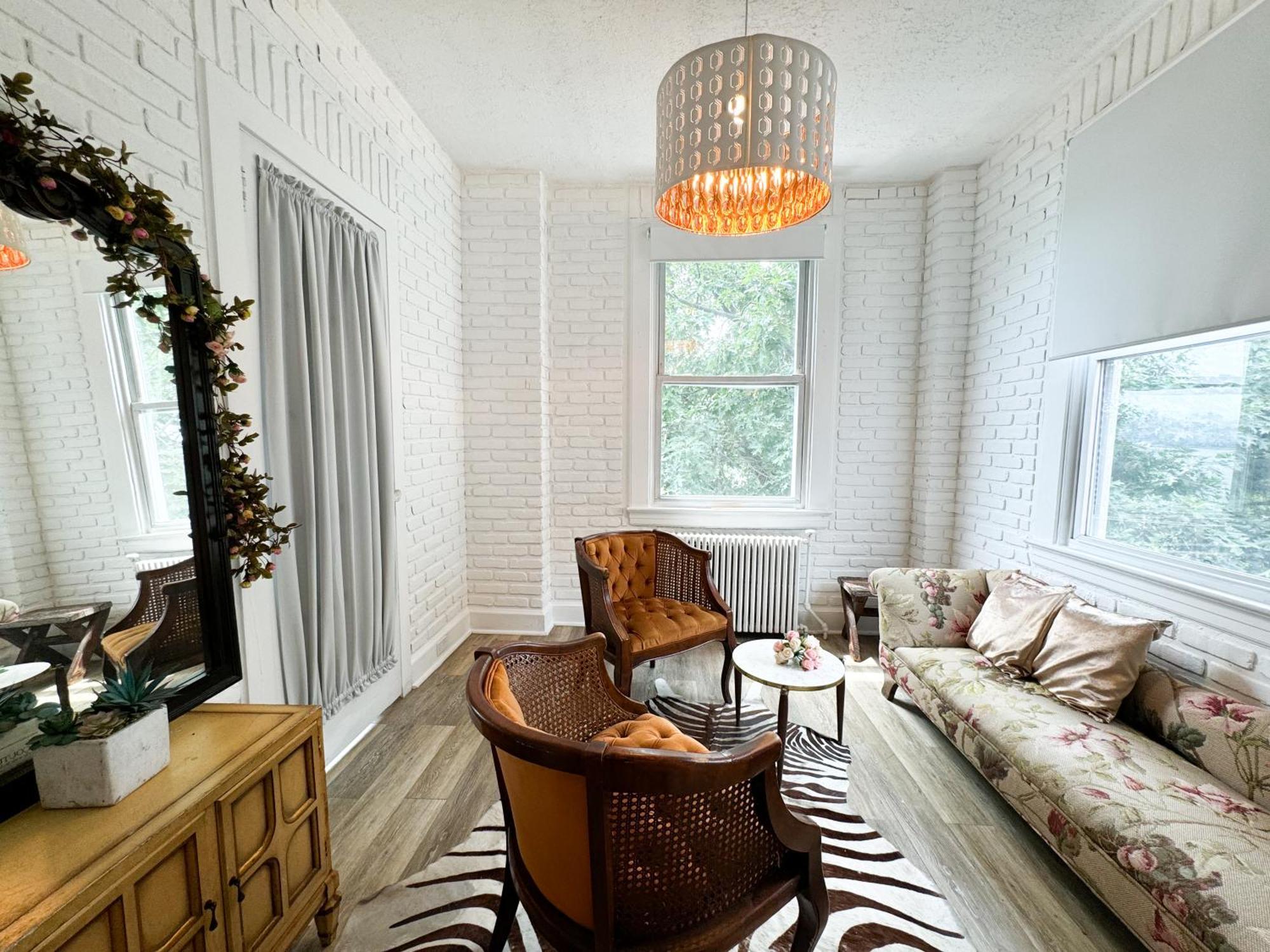 Apartment Nyc Views Spacious 3 Bedroom